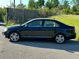 Used 2017 Volkswagen Jetta SEL image 2