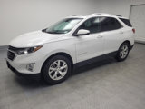 Used 2018 Chevrolet Equinox LT image 2