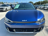 Used 2022 Kia EV6 Wind image 5