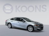 Used 2023 Chevrolet Malibu LT image 2