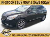 Used 2016 Buick Enclave Leather w/ Enclave Tuscan Edition image 1