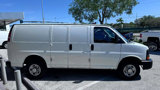 Used 2015 Chevrolet Express 2500 image 4