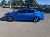 Used 2021 Nissan Sentra SV image 4