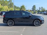 Certified 2022 Chevrolet Equinox RS w/ RS Leather Package image 2