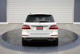 Used 2014 Mercedes-Benz ML 350 2WD image 6