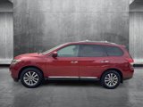 Used 2013 Nissan Pathfinder SL w/ Trailer Tow Pkg image 4