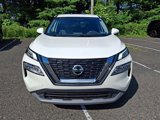Used 2021 Nissan Rogue SV image 2