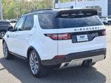Used 2020 Land Rover Discovery Landmark image 4