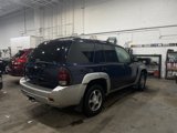 Used 2008 Chevrolet TrailBlazer LT w/ Sun And Sound Package image 4