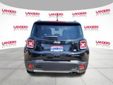 Used 2018 Jeep Renegade Limited image 4