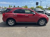 Used 2013 Chevrolet Equinox LTZ w/ LPO, Protection Package image 2
