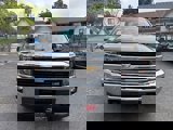 Used 2015 Chevrolet Silverado 3500 LTZ w/ LTZ Plus Package image 4