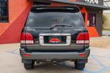 Used 2007 Lexus LX 470 4WD image 6