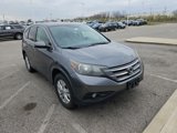 Used 2012 Honda CR-V EX image 2
