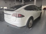 Used 2017 Tesla Model X 100D image 3