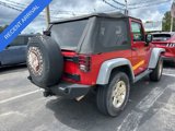 Used 2010 Jeep Wrangler Sport image 3