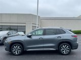 New 2025 Volkswagen Tiguan S image 2