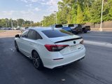 Used 2022 Honda Civic Touring image 4