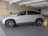 Used 2019 Mercedes-Benz GLE 43 AMG 4MATIC Coupe image 2