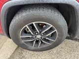 Used 2017 Jeep Grand Cherokee Trailhawk w/ Jeep Active Safety Group image 2