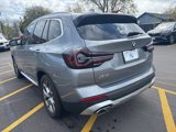 Used 2023 BMW X3 xDrive30i w/ Premium Package image 5