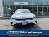 New 2025 Volkswagen Jetta Sport image 2