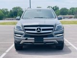 Used 2014 Mercedes-Benz GL 450 4MATIC image 2