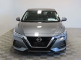Used 2023 Nissan Sentra SV image 2