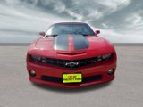 Used 2012 Chevrolet Camaro SS w/ RS Package image 2