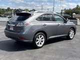 Used 2012 Lexus RX 350 FWD image 3