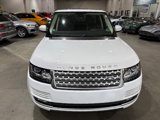 Used 2015 Land Rover Range Rover HSE image 2