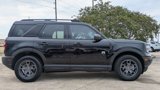 Used 2021 Ford Bronco Sport Big Bend w/ Big Bend Package (96B) image 2