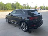 Used 2022 Audi Q3 2.0T Premium Plus w/ Premium Plus Package image 3