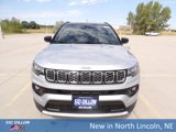 New 2025 Jeep Compass Limited w/ Sun and Sound Group image 3