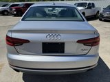 Used 2018 Audi A4 2.0T Ultra Premium w/ Convenience Package image 5