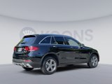 Certified 2022 Mercedes-Benz GLC 300 4MATIC image 5