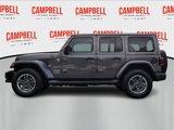 Used 2018 Jeep Wrangler Unlimited Sahara w/ Safety Group image 5