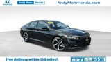 Used 2018 Honda Accord Sport image 1