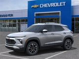 New 2025 Chevrolet TrailBlazer LT w/ Convenience Package image 2