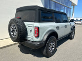 Used 2022 Ford Bronco Badlands image 4