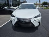 Used 2021 Lexus NX 300 FWD w/ Comfort Package image 3