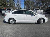 Used 2024 Toyota Corolla LE w/ LE Convenience Package image 2