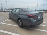 New 2025 Nissan Versa S image 5
