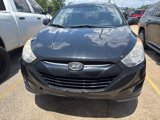 Used 2011 Hyundai Tucson GLS image 3