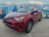 Used 2018 Toyota RAV4 LE Plus image 3