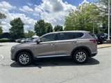 Used 2019 Hyundai Santa Fe SEL image 2