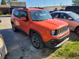 Used 2017 Jeep Renegade Latitude w/ Popular Equipment Group image 3