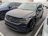 Used 2023 Volkswagen Tiguan SE image 5