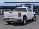 New 2024 GMC Sierra 1500 Pro w/ Pro Value Package image 4