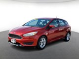 Used 2016 Ford Focus SE w/ SE Power Seat Package image 2